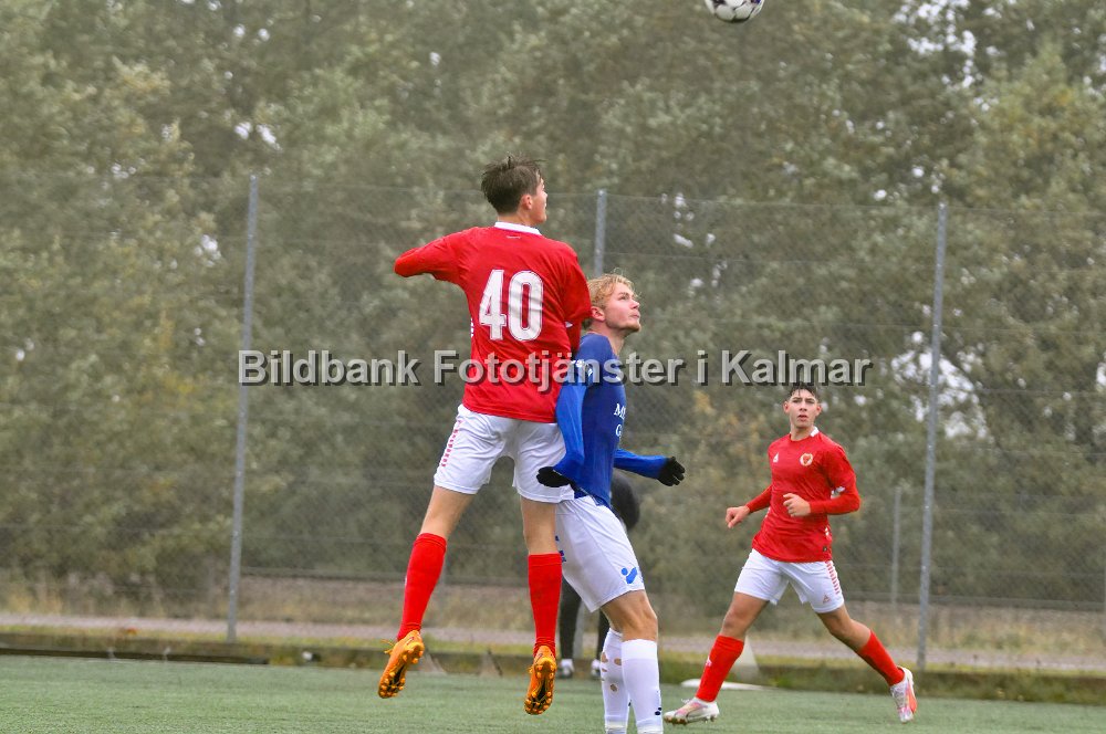 DSC_2732_People-SharpenAI-Motion Bilder Kalmar FF U19 - Trelleborg U19 231021